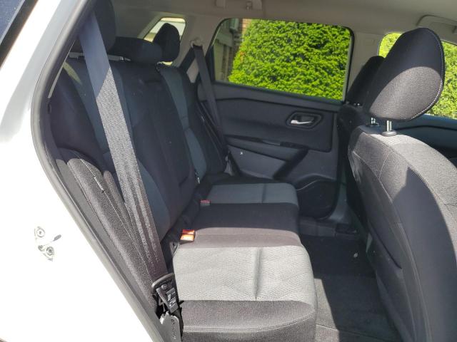 JN8BT3BB8RW184070 Nissan ROGUE SV