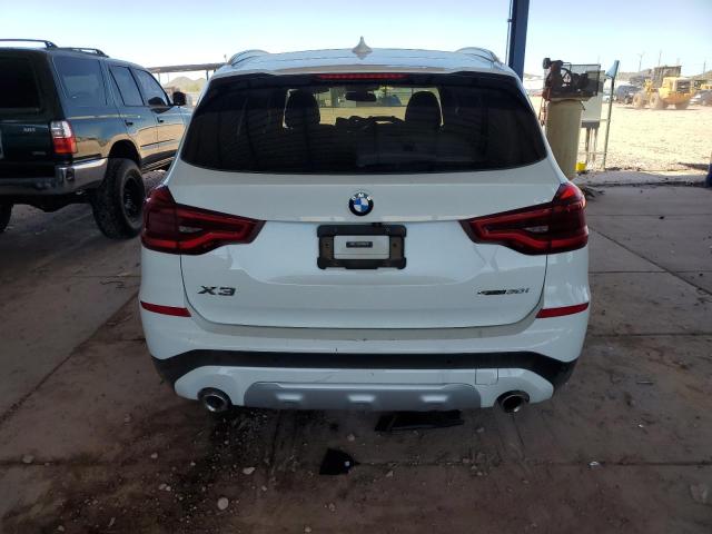 5UXTR7C50KLF36453 BMW 2019
