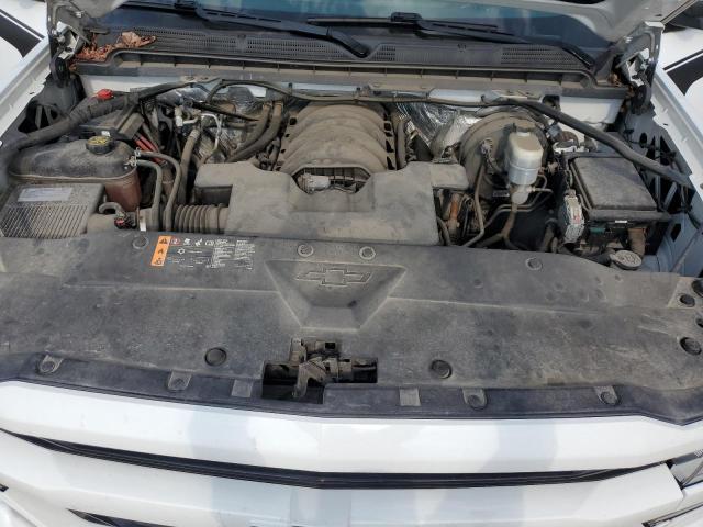 1GCVKREC5JZ258051 Chevrolet Silverado