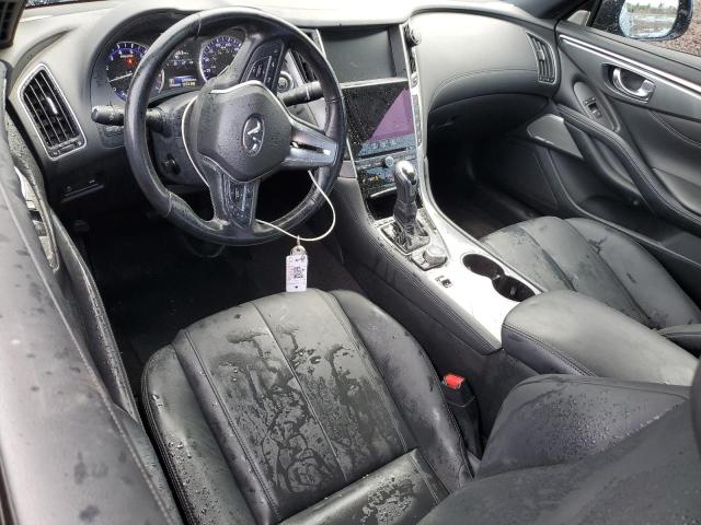 JN1EV7EK5JM340008 Infiniti 2018