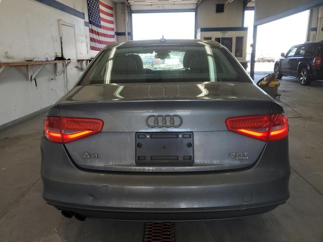 WAUFFAFL0EN035855 Audi A4 PREMIUM