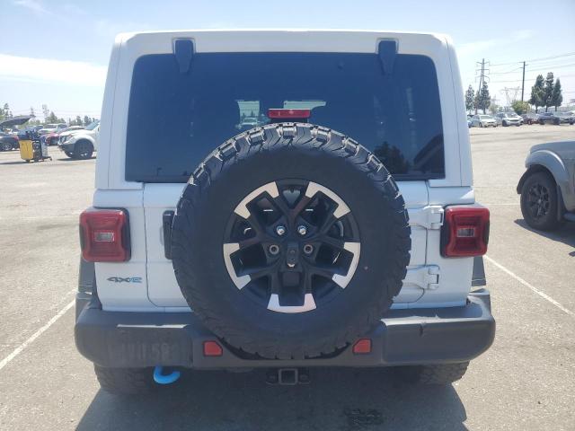 1C4RJXR67RW242301 Jeep Wrangler