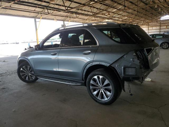 4JGFB4KB8MA490709 Mercedes-Benz m264