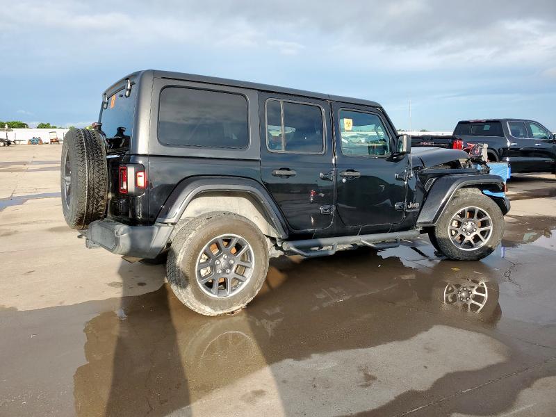 1C4HJXDN0MW579721 Jeep WRANGLER U