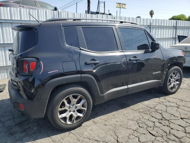 ZACCJABB8HPF20239 Jeep 2017