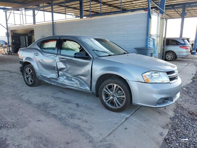 1C3CDZAB5EN146138 Dodge Avenger