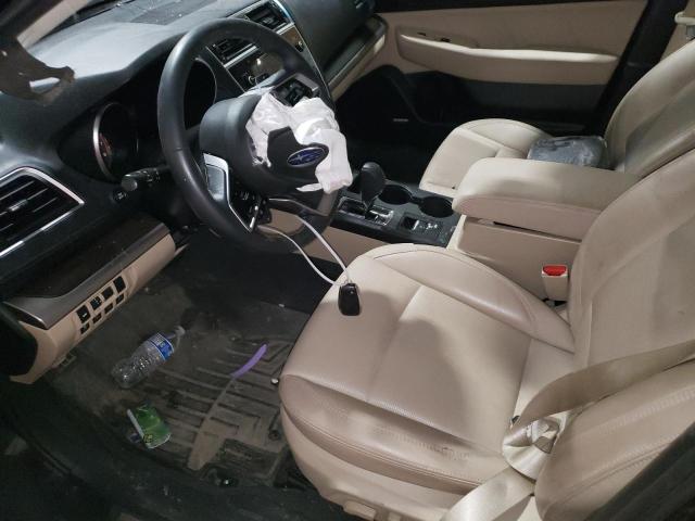 4S3BNAN62J3042604 Subaru u5