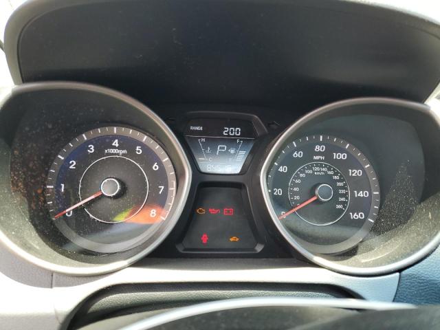 5NPDH4AE4EH500314 Hyundai ELANTRA SE