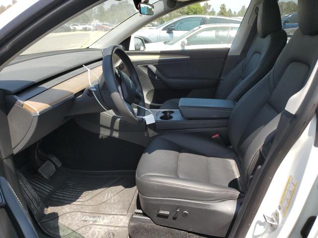 7SAYGDEE9PA069002 Tesla 2023