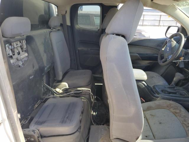 1GCHSBEN2H1266722 Chevrolet Colorado