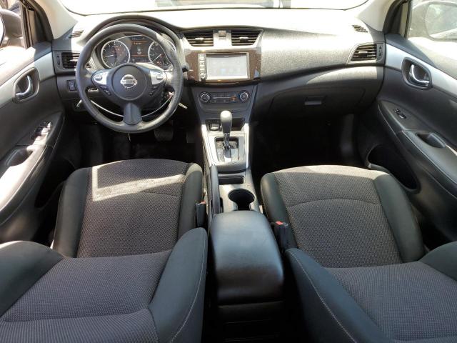 3N1AB7AP0KY351487 Nissan SENTRA S