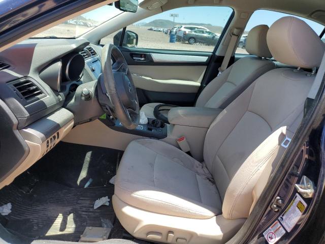 4S3BNAF63J3007147 Subaru u5