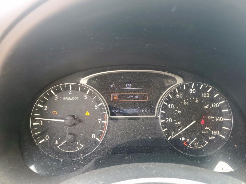 1N4AL3AP5HC158861 Nissan 2017