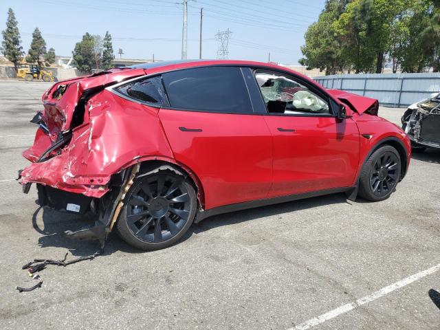 7SAYGDEE4NF462471 Tesla 2022