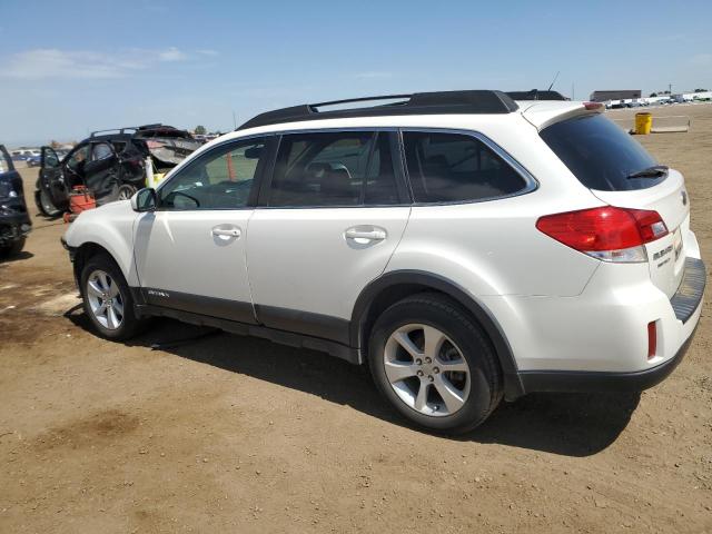 4S4BRCCC1E3271611 Subaru 2.5na u6