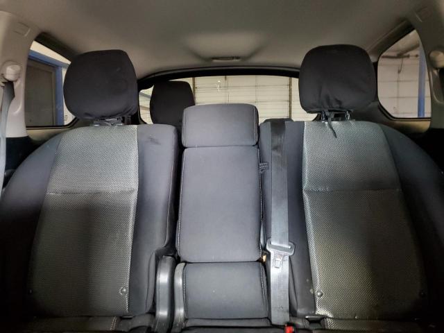 5N1DR2BM1LC611804 Nissan Pathfinder