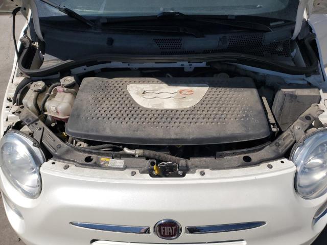3C3CFFGE9FT522920 Fiat 2015