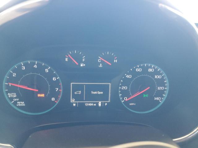 1G1ZE5ST3HF158363 Chevrolet MALIBU LT