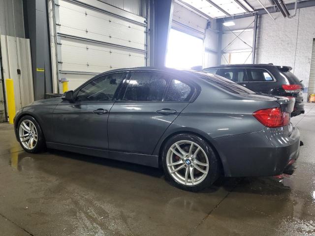 WBA3B9C59EP458568 BMW 335 XI