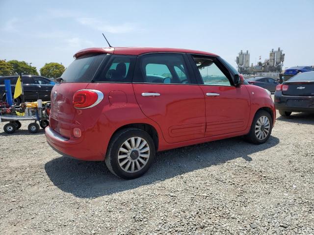 ZFBCFABH9FZ030089 Fiat 2015