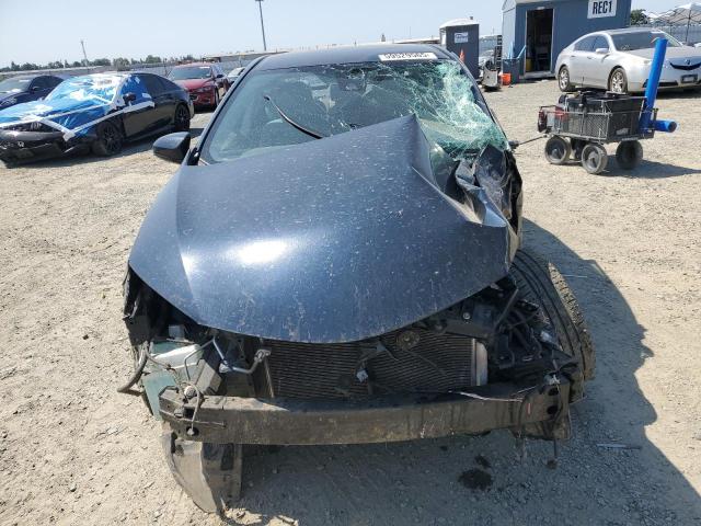 2T1BURHE0KC170885 Toyota 2zr-fe
