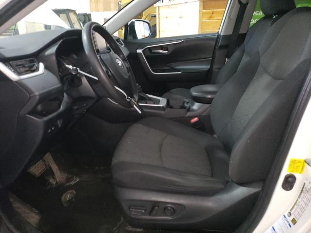 2T3P1RFV5LC081579 Toyota a25a-fks