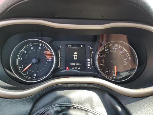 1C4PJMCSXGW154111 Jeep CHEROKEE L