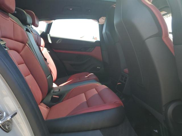 WP0BA2Y10RSA60234 Porsche Taycan