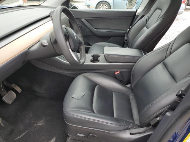 5YJYGDEEXLF011894 Tesla 2020