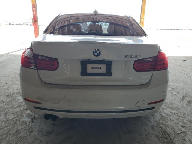 WBA8E9C52GK648628 BMW 328I