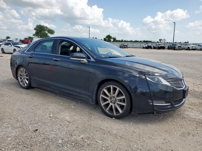 3LN6L2G92FR603215 Lincoln 2015