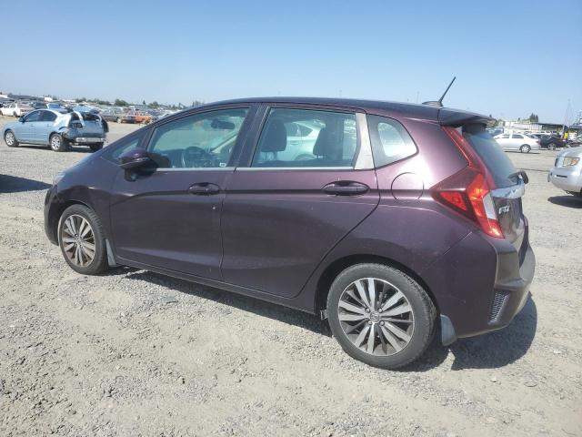 3HGGK5H80FM770366 Honda l15b1