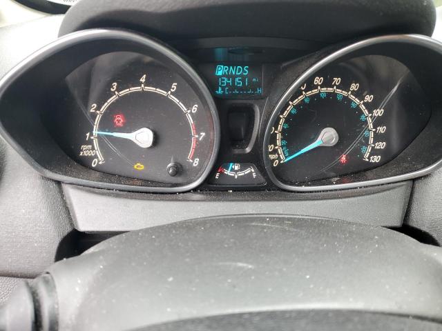 3FADP4EJXKM133697 Ford 2019