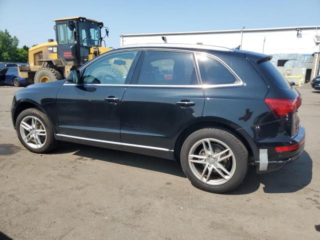 WA1L2AFP0GA071005 Audi Q5 PREMIUM