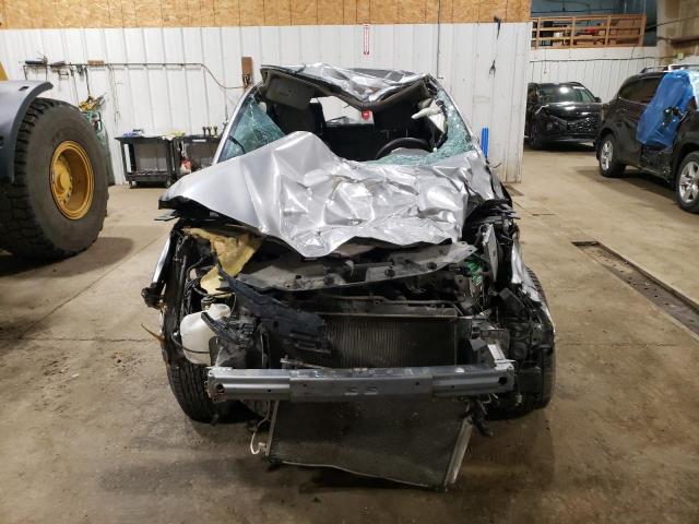 3CZRU6H3XJG704467 Honda r18z9