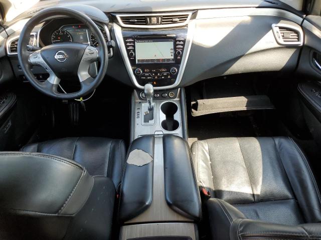5N1AZ2MH1FN279844 Nissan Murano