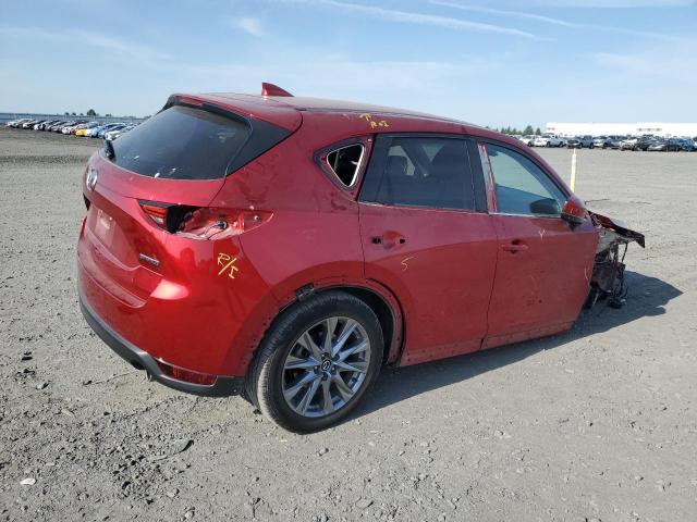 JM3KFBDM2M1306334 Mazda py cylinder decativation