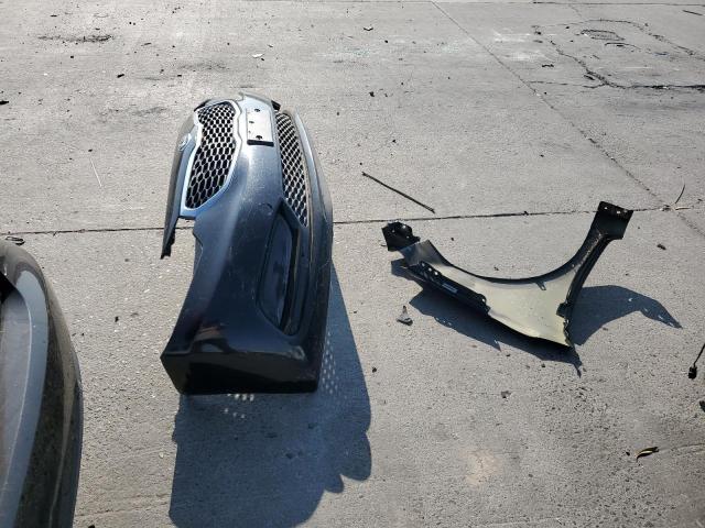 KNAFK4A60F5352597 KIA FORTE LX