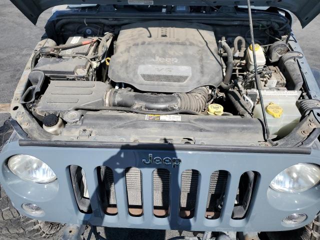 1C4HJWDGXEL237353 Jeep 2014