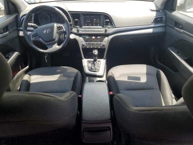 5NPD84LF5JH276387 Hyundai mpi nu