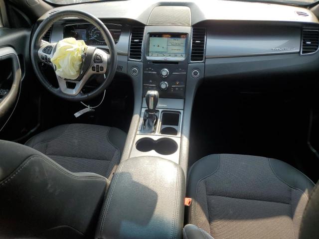 1FAHP2H85JG105510 Ford TAURUS SEL