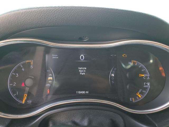 1C4RJFBM9FC799128 Jeep Grand Cher
