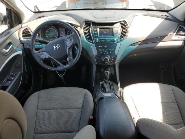 5XYZT3LB7HG458170 Hyundai gdi theta ii