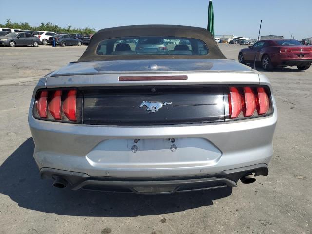 1FATP8UH3M5104990 Ford 2021