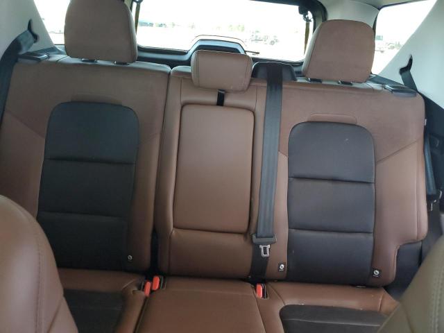 3FMCR9D9XMRB06909 Ford gtdi