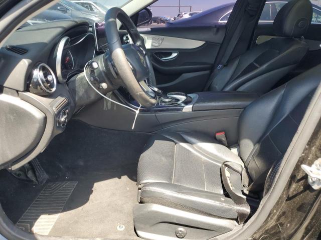 55SWF4JB2FU095704 Mercedes-Benz 2015