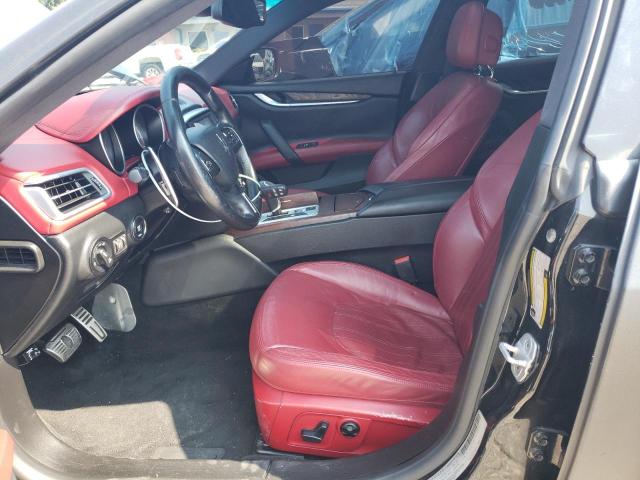ZAM57RTA1E1113706 Maserati GHIBLI S