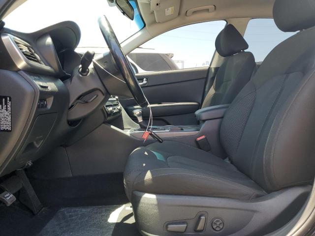 KNAGT4LE8J5023841 KIA OPTIMA HYB