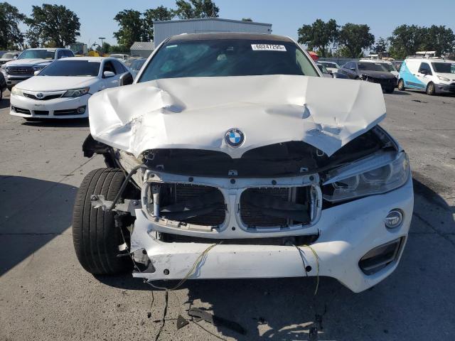 5UXKU2C5XG0N80348 BMW X6 XDRIVE3