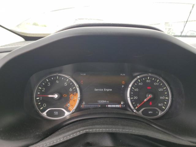 ZACCJBCB7HPE93426 Jeep RENEGADE T